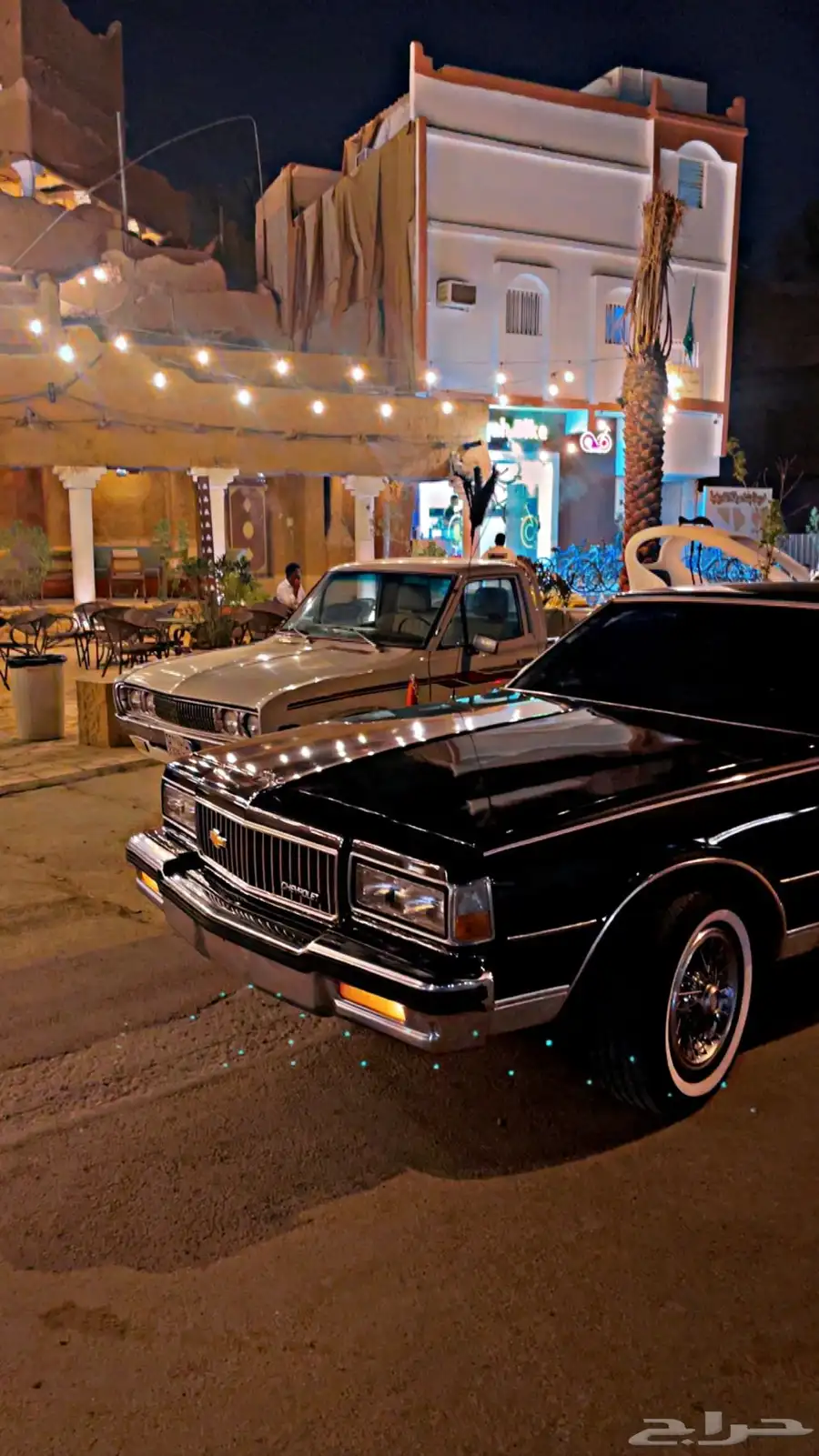 كابرس 1986 8