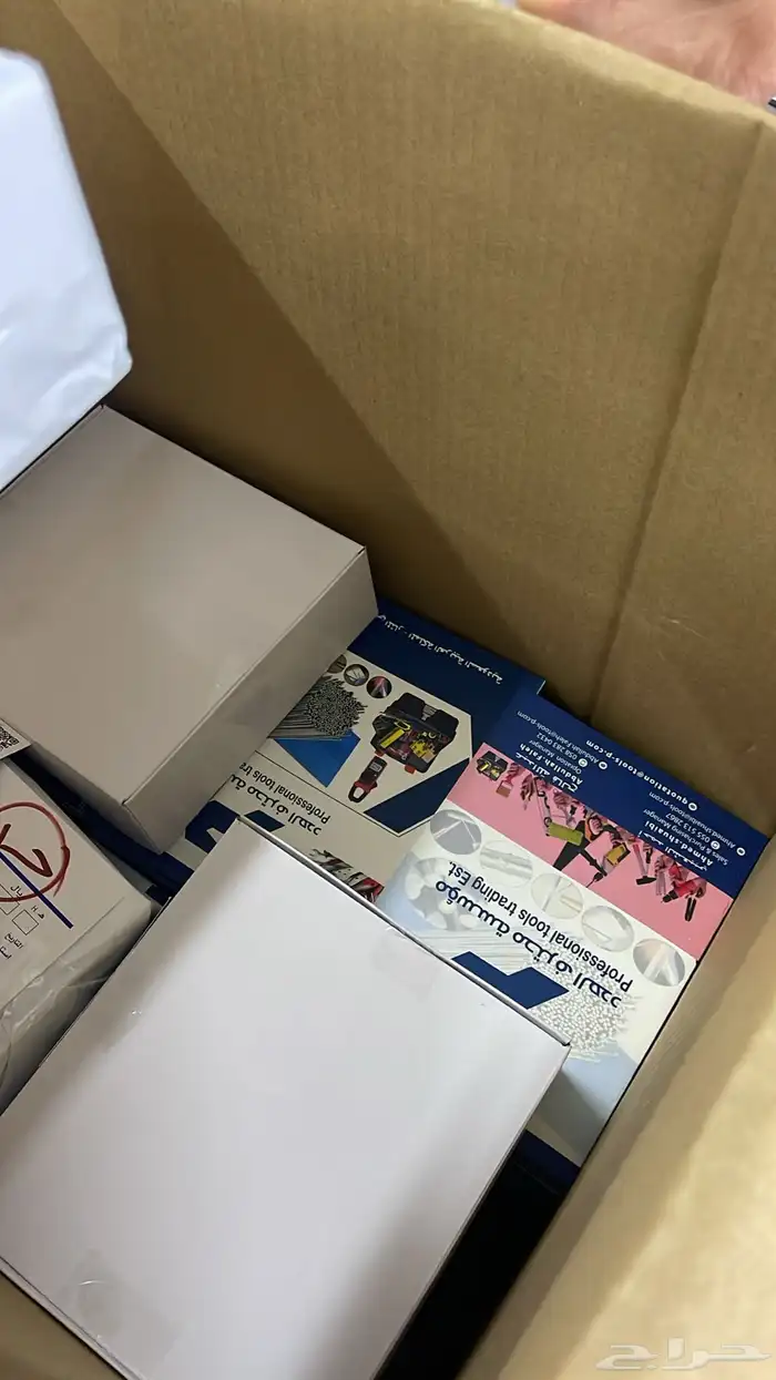 مؤسسة تأسيس الافكار للطباعه 26