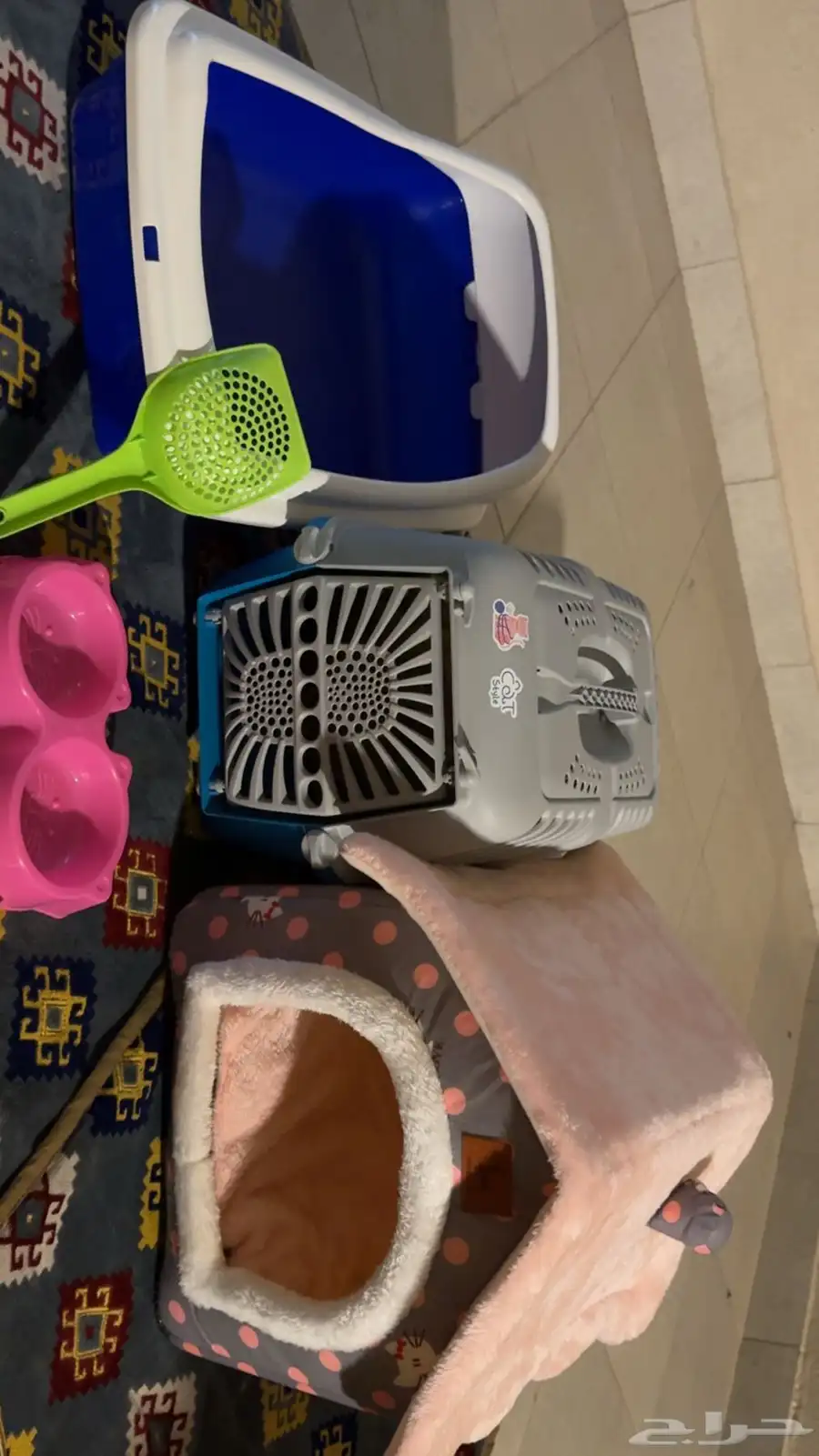 اغراض قطوة 0