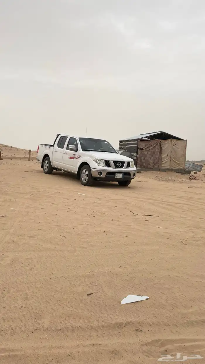 نفارا 2010 الممشى 130 الف 5