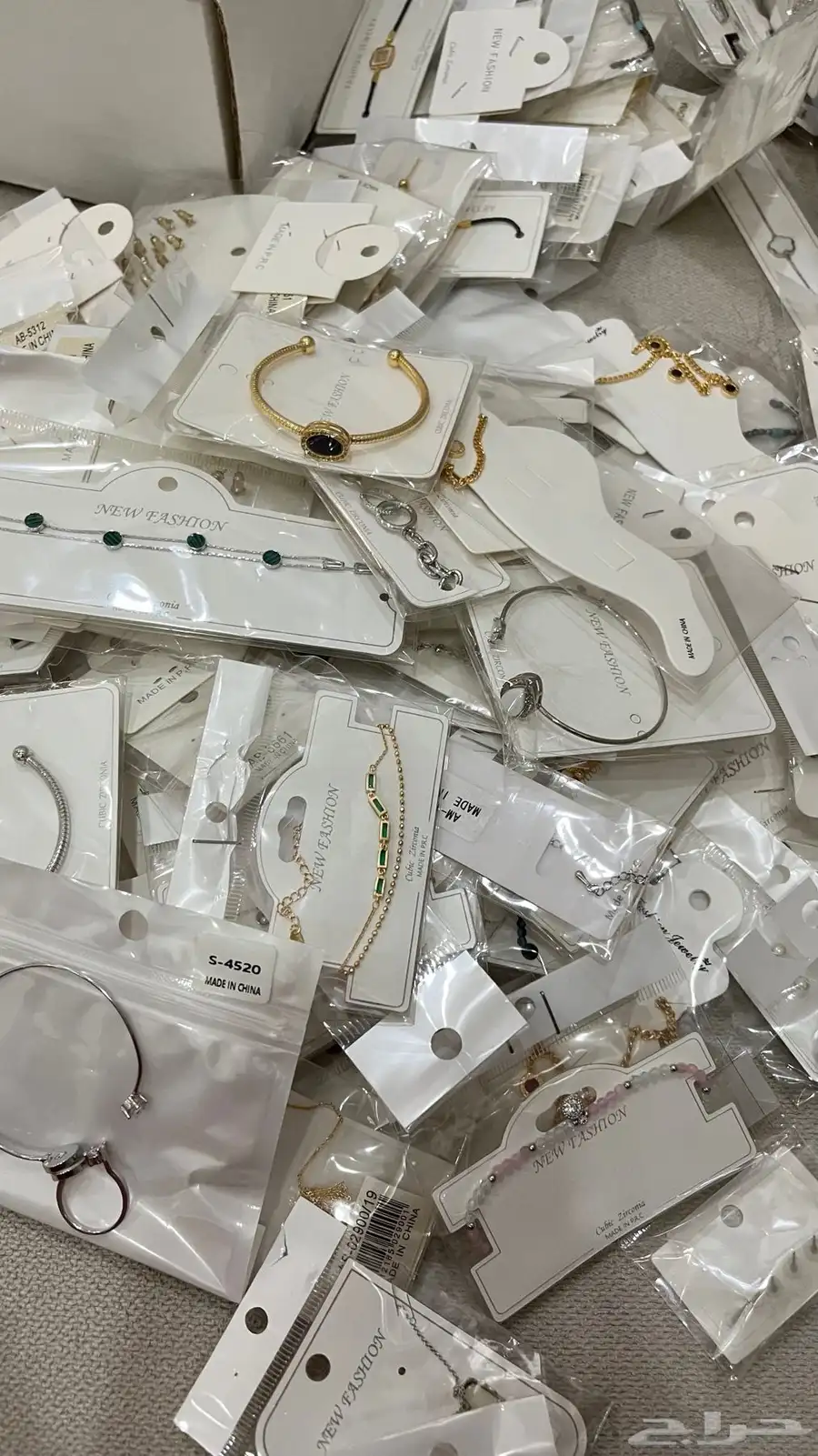 اكسسوارات نسائية 0