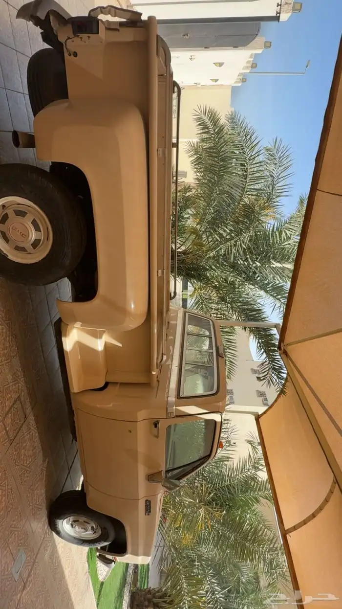 جمس بهبهاني 1983 3