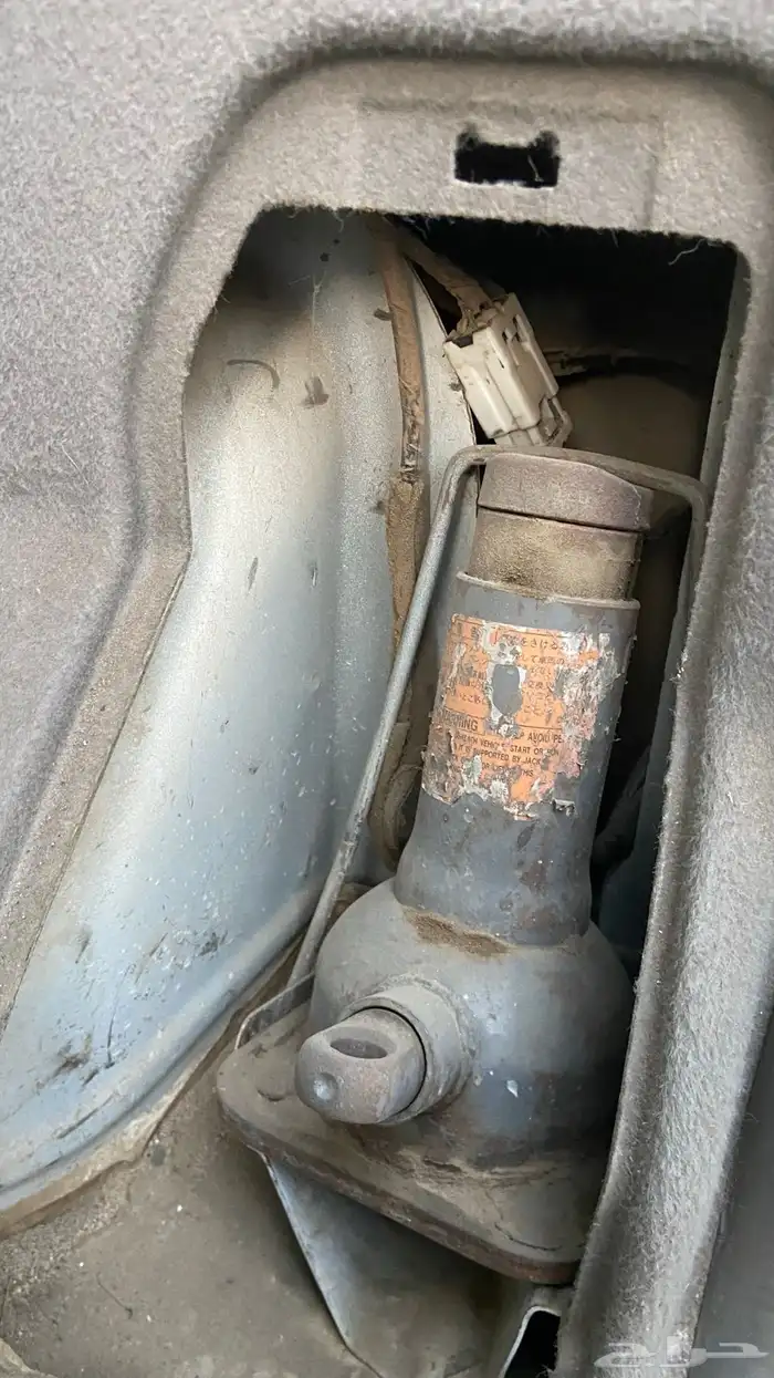 باترول نيسان ربع 2000 10