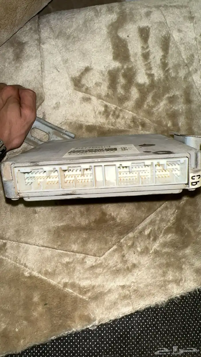قطع كامري 98-2002 8