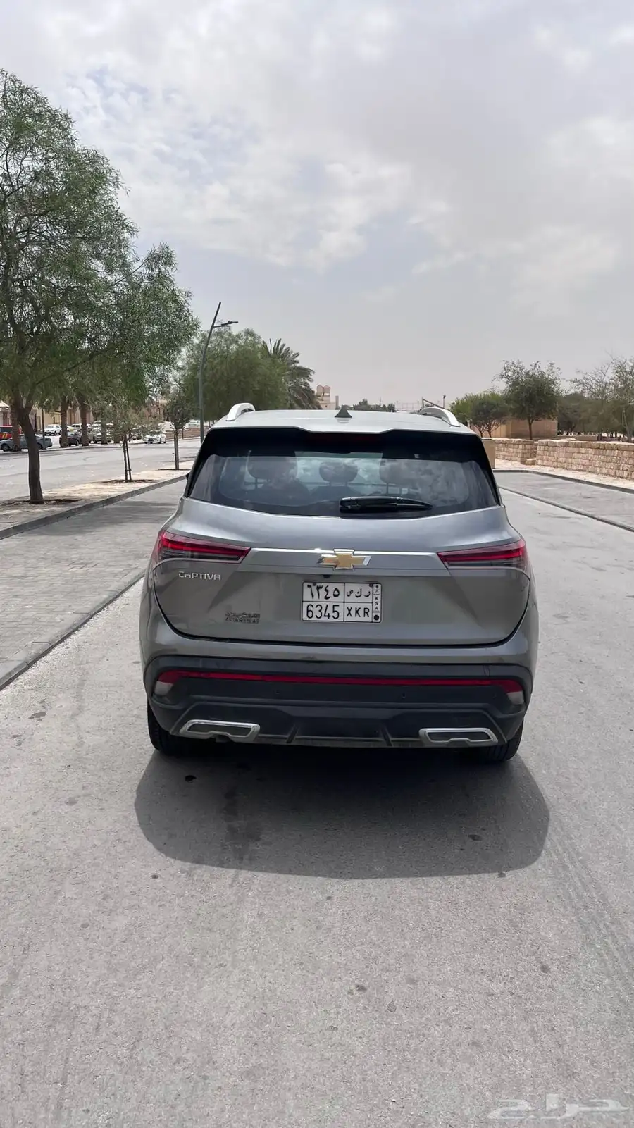 كابتيفا 24 LS 2