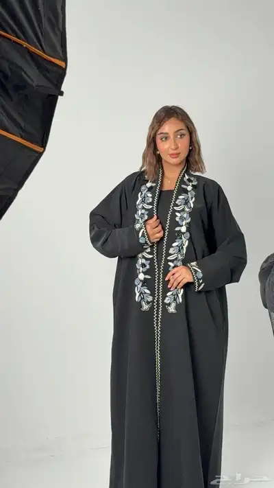 متجر عبايات 3