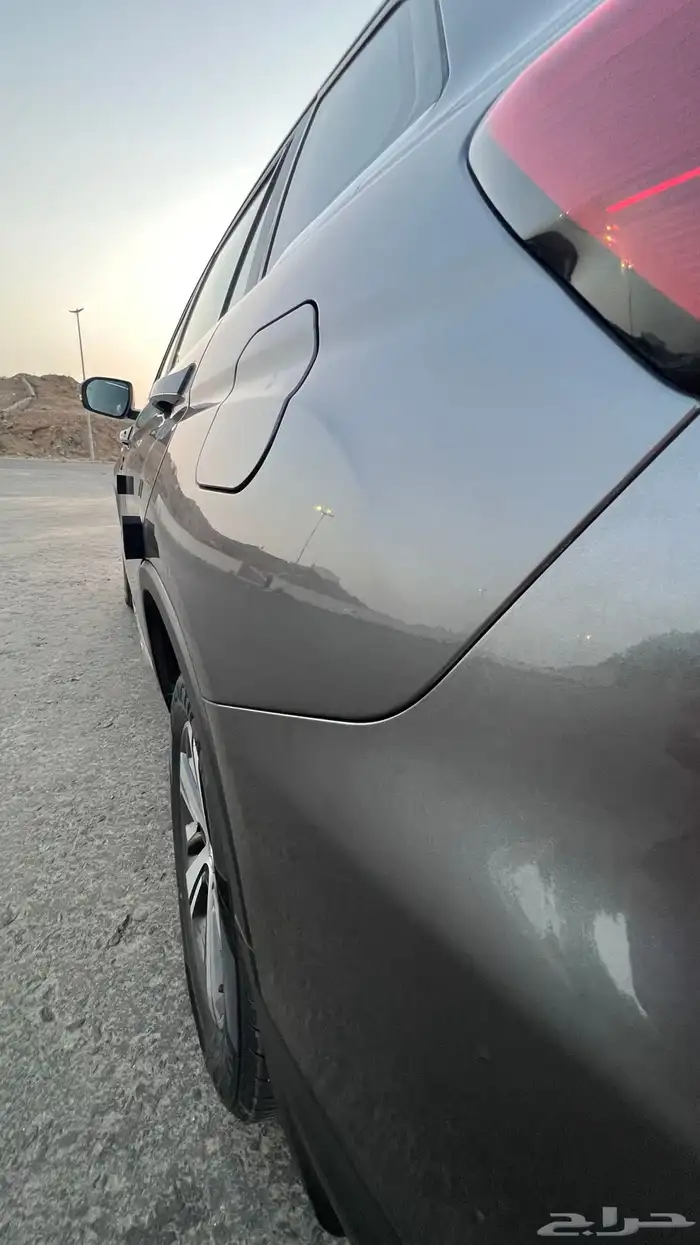 شانجان CS75 بلس 2020 البودي وكالة( تم بيع ) 13