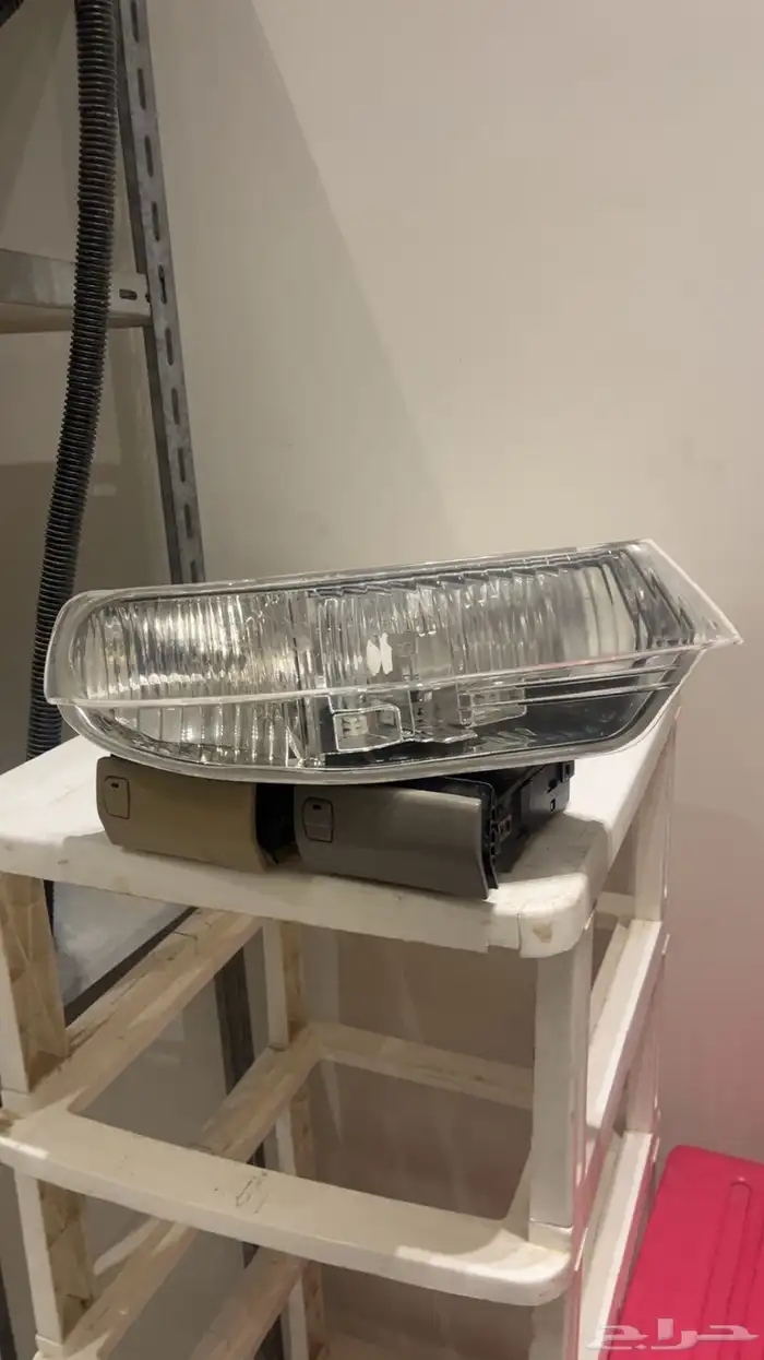 قطع لكزس 430 و400 1