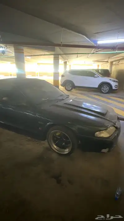 فورد موستنج 1997 0