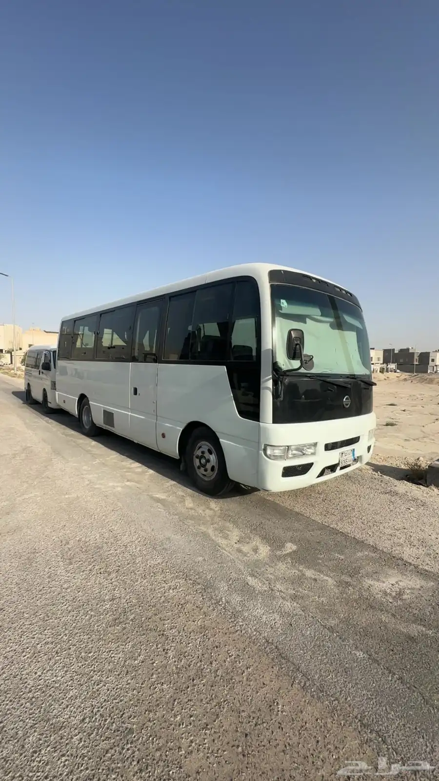 باص مرسيدس 13