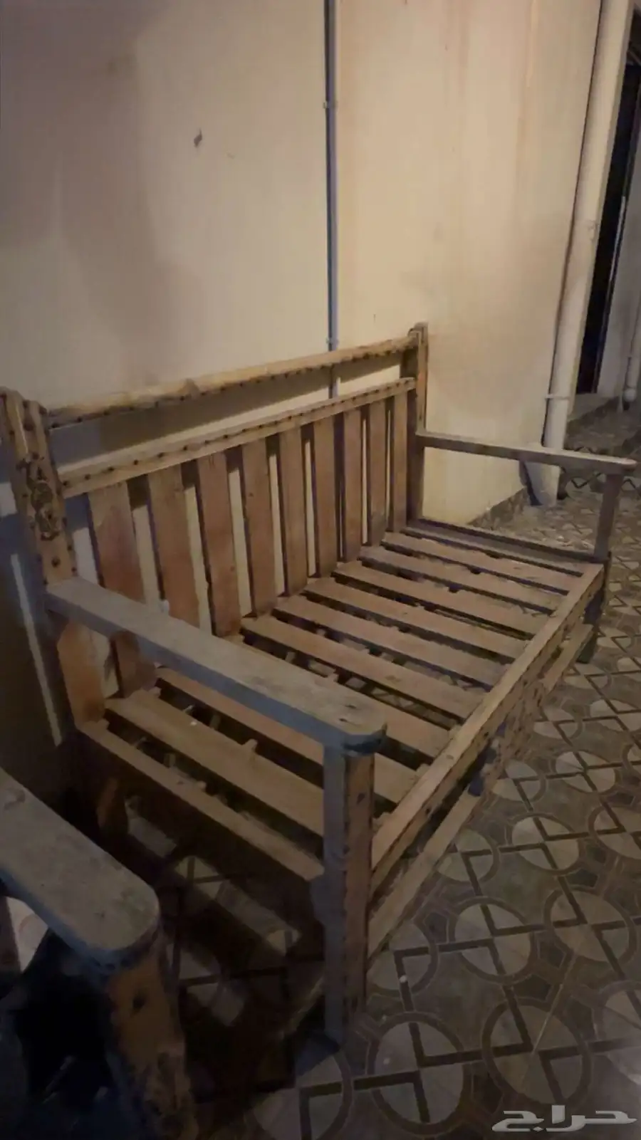 كراسي حبتين للبيع 1