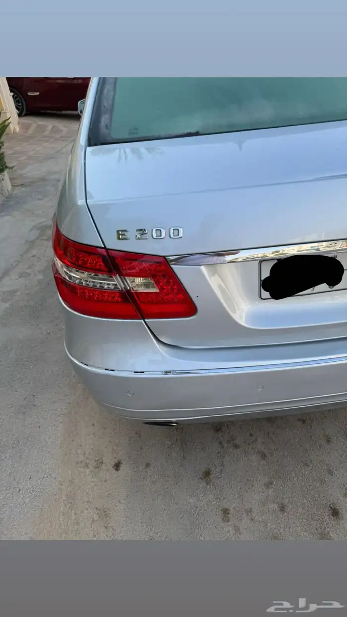 سياره مرسيدس تيربو 0