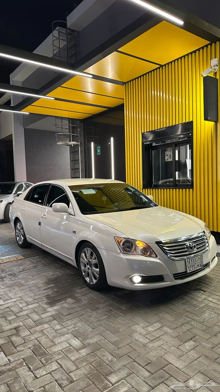 افالون 2009 XL 2