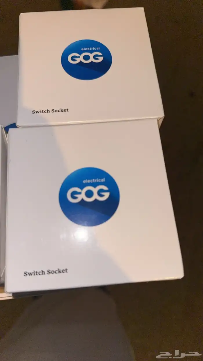 للبيع افياش gog 0