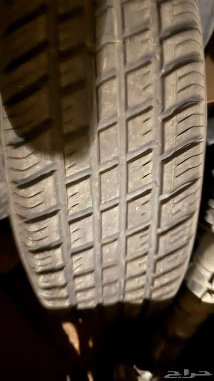 كفرات هانكوك خط مقطعات 1