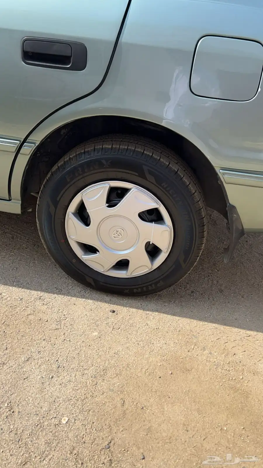 كامري 1999 18