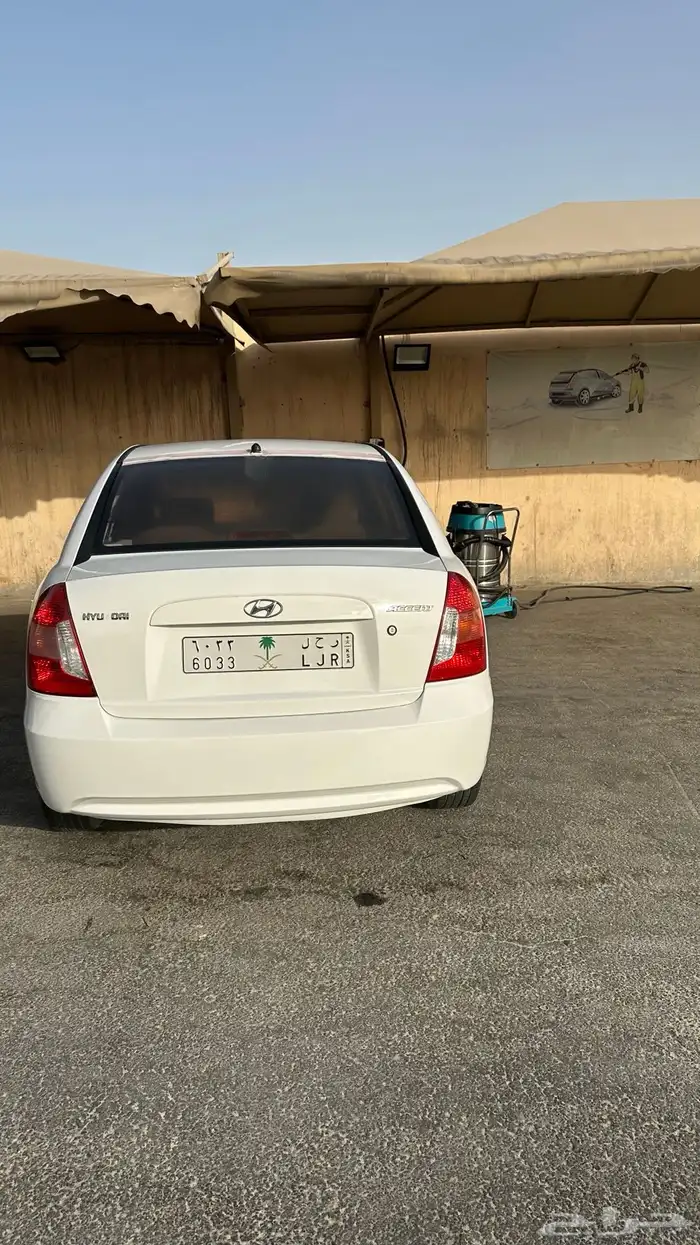 اكسنت للبيع 2011 18