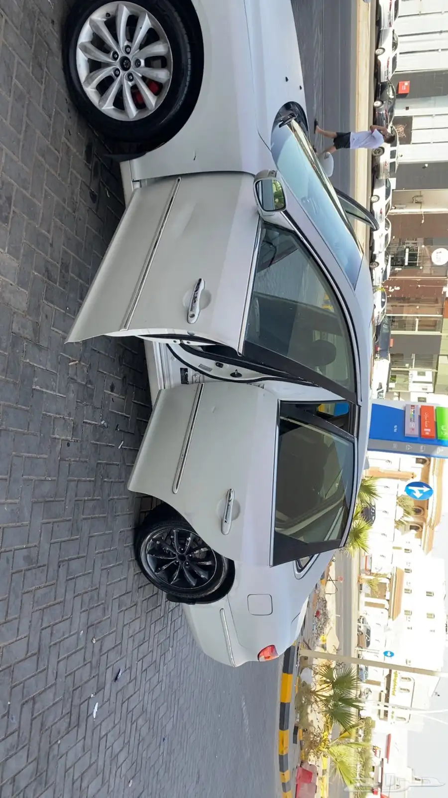 هونداي أزيرا 2007 0