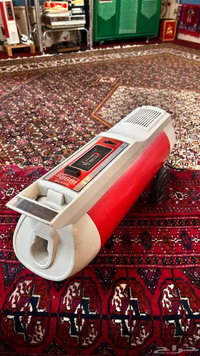 مكنسة سانيو صاروخ 1