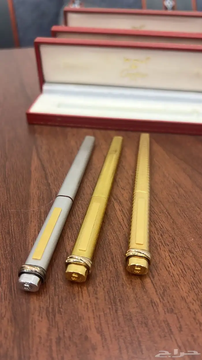 اقلام كارتتيه فاندوم 1