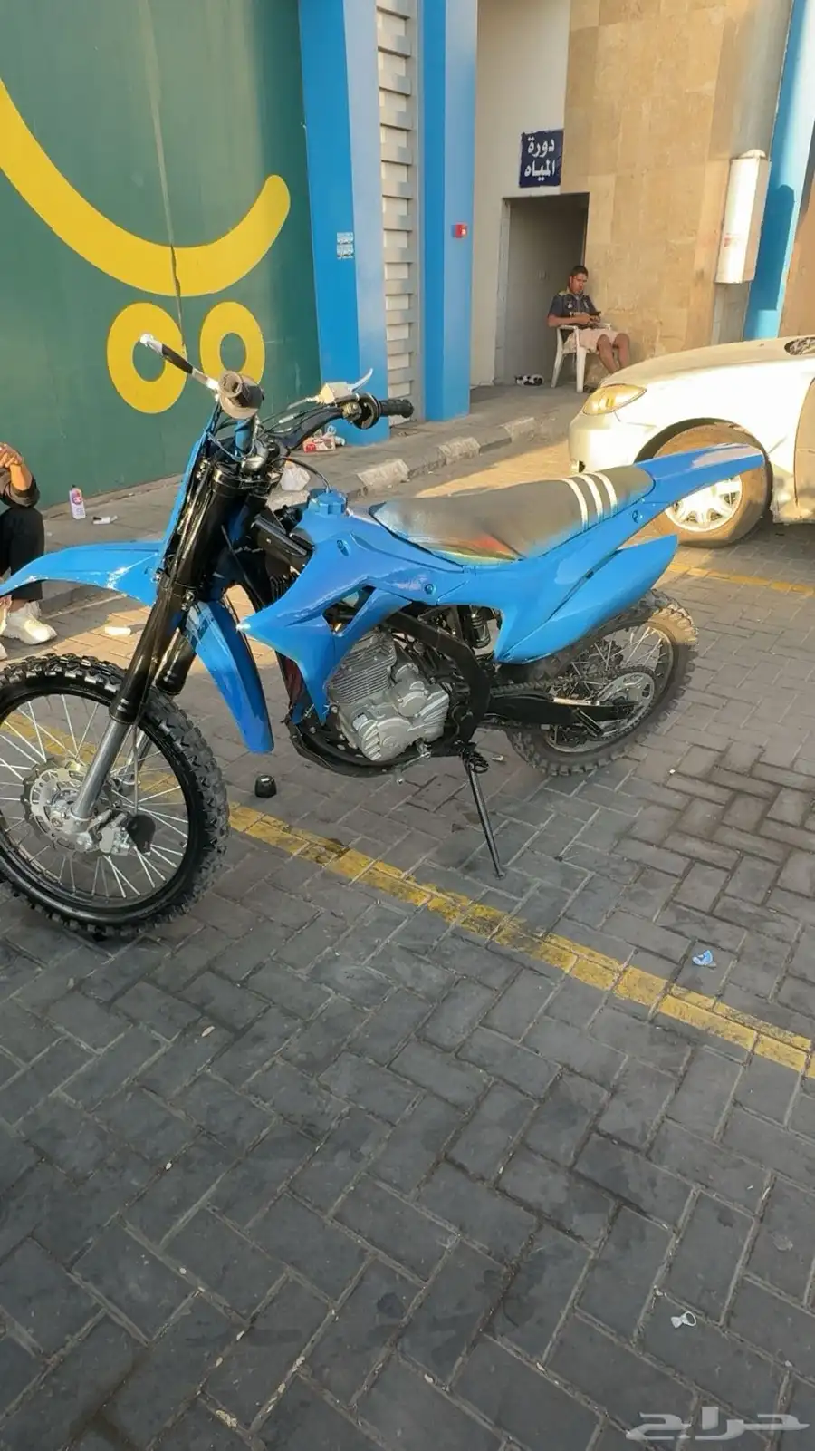 دباب صحراوي صيني 2