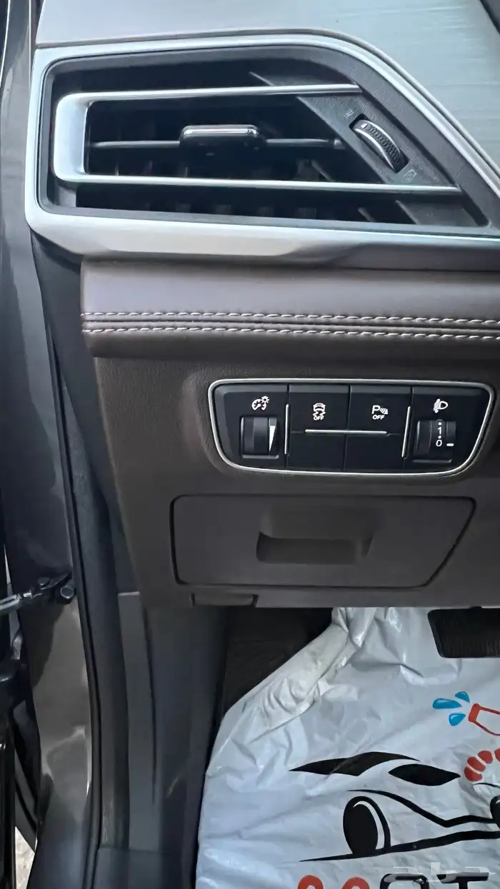 شانجان CS75 بلس 2020 البودي وكالة( تم بيع ) 29