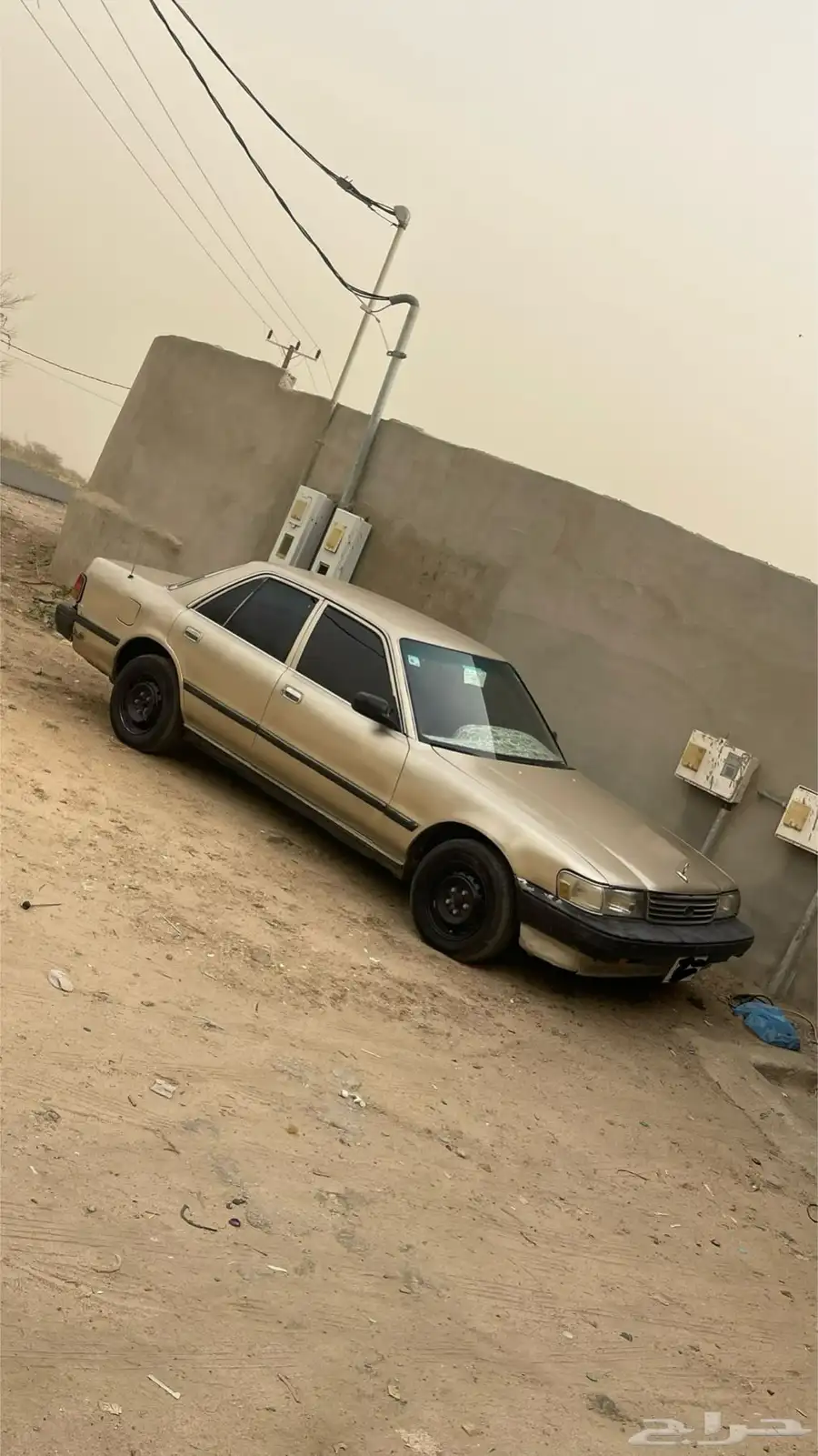 كرسيدا 95 3