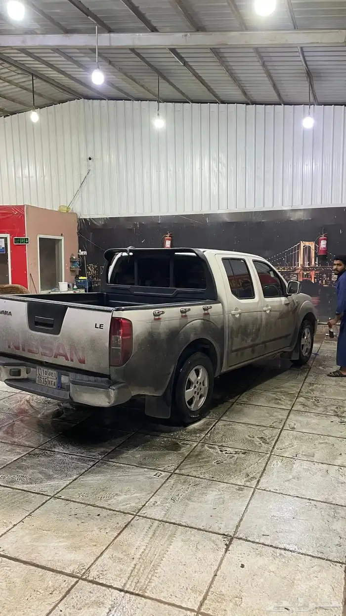 نفارا 2010 الممشى 130 الف 10