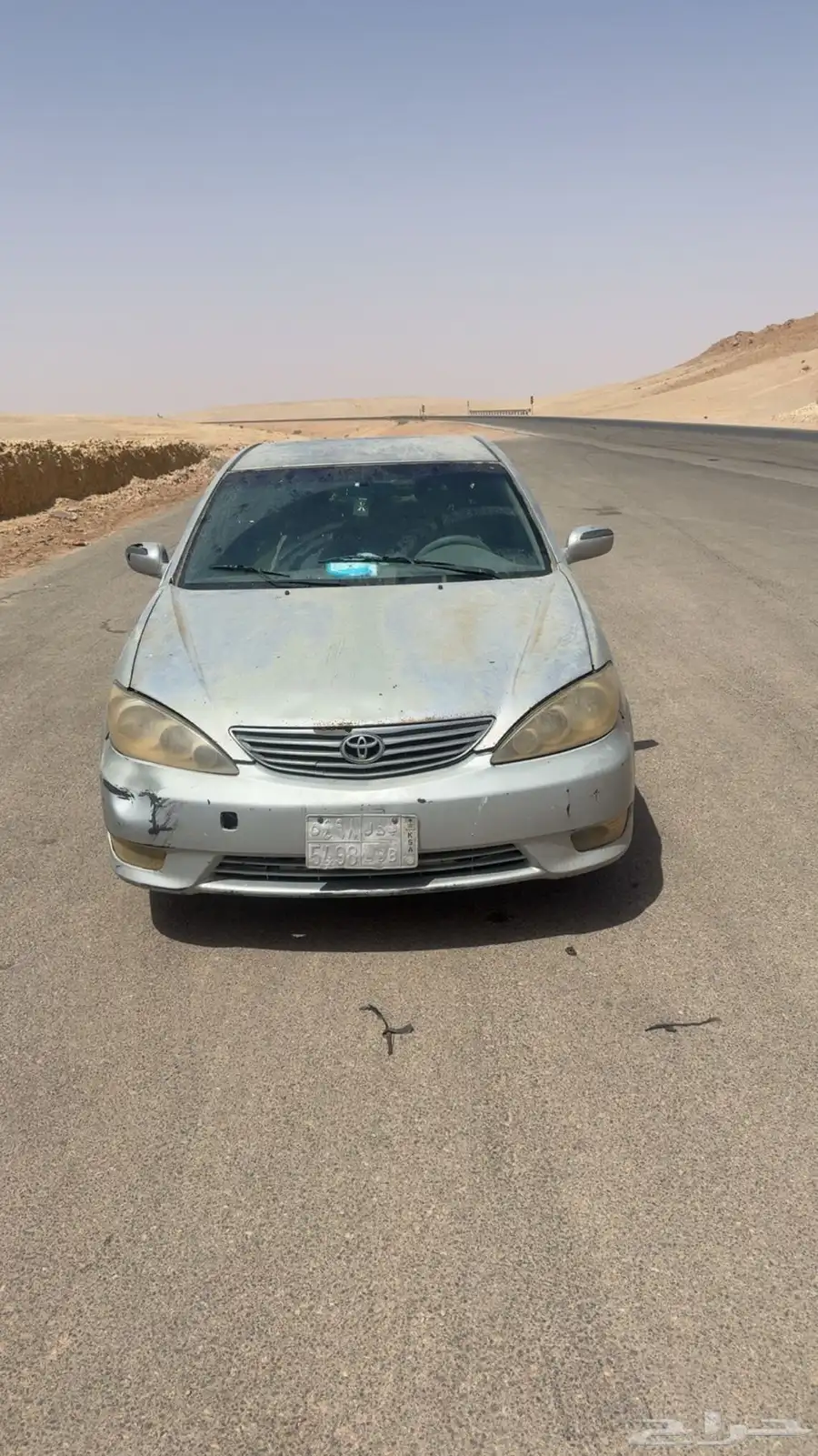 كامري2006 للبيع 0