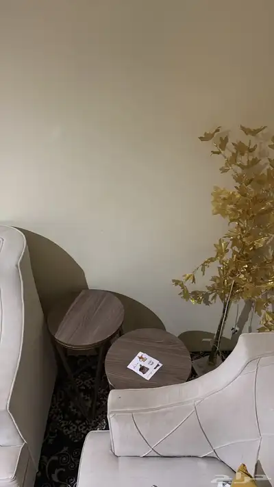 كنب جديد للبيع بحاله ممتازه على السوم 5