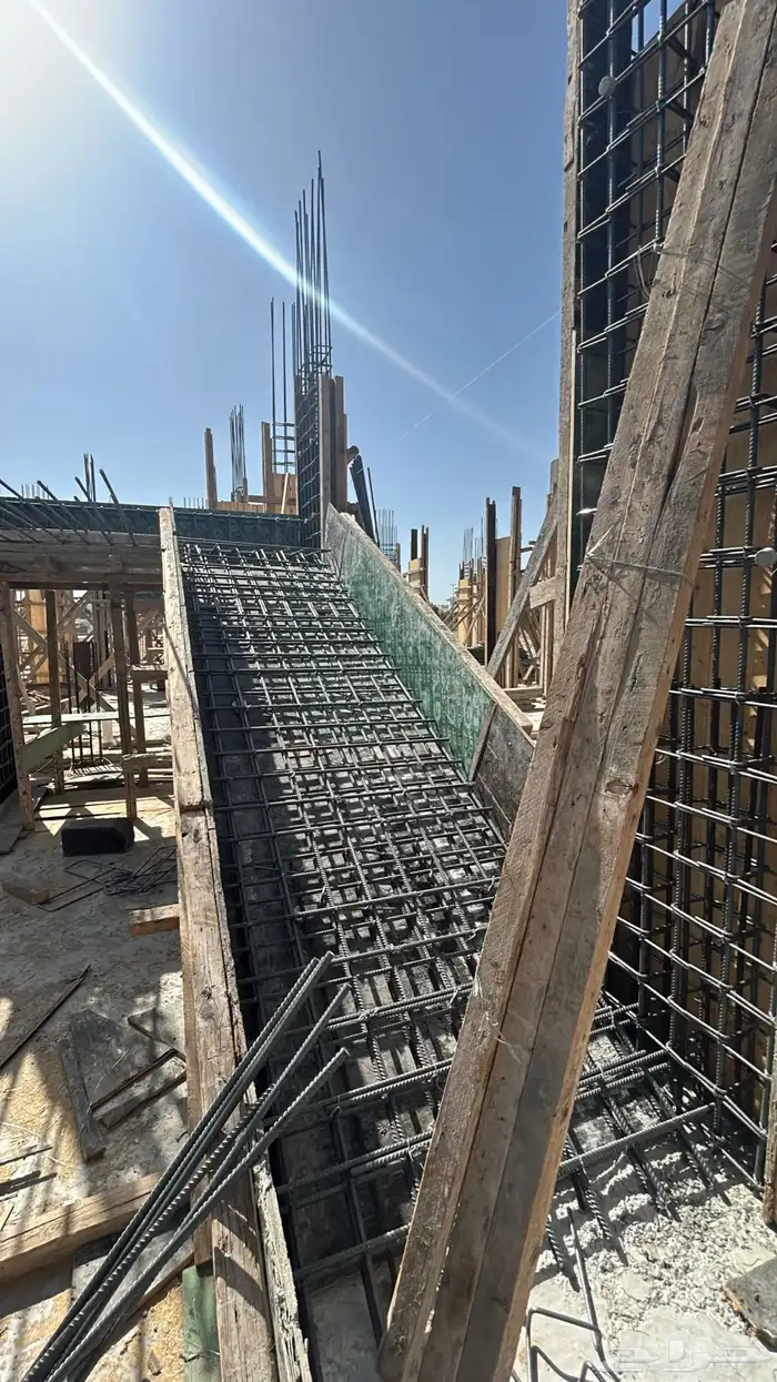 مقاول عظم و تشطيبات مصنف معتمد 11