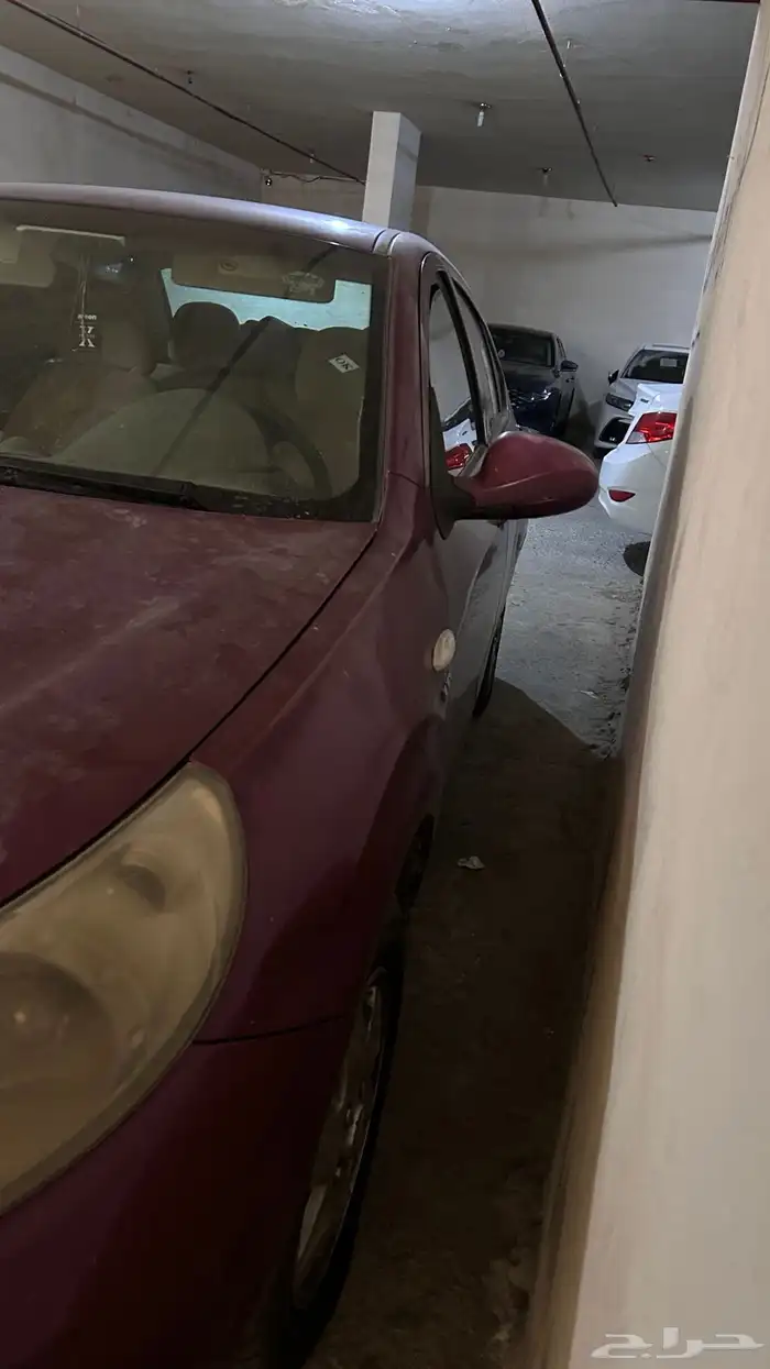 سيارة جاك JAC للبيع 1