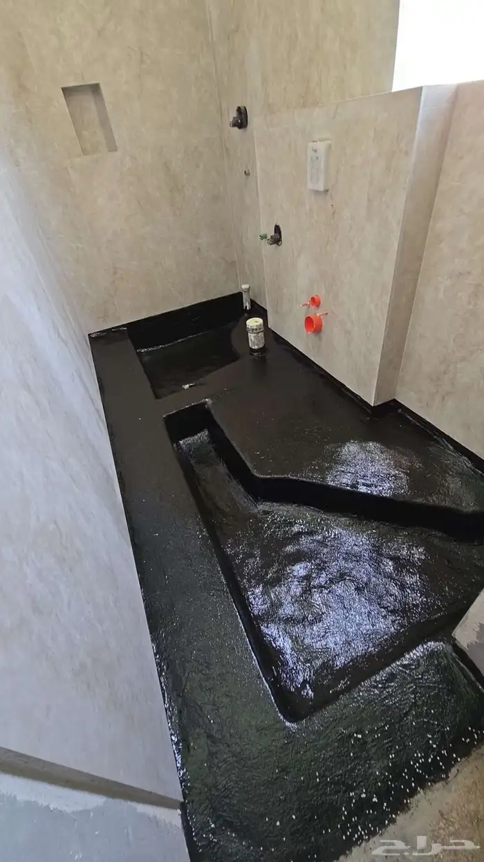 شركة مصنفه متخصصة في البناء والتشطيب والترميم متوفر اقساط 5