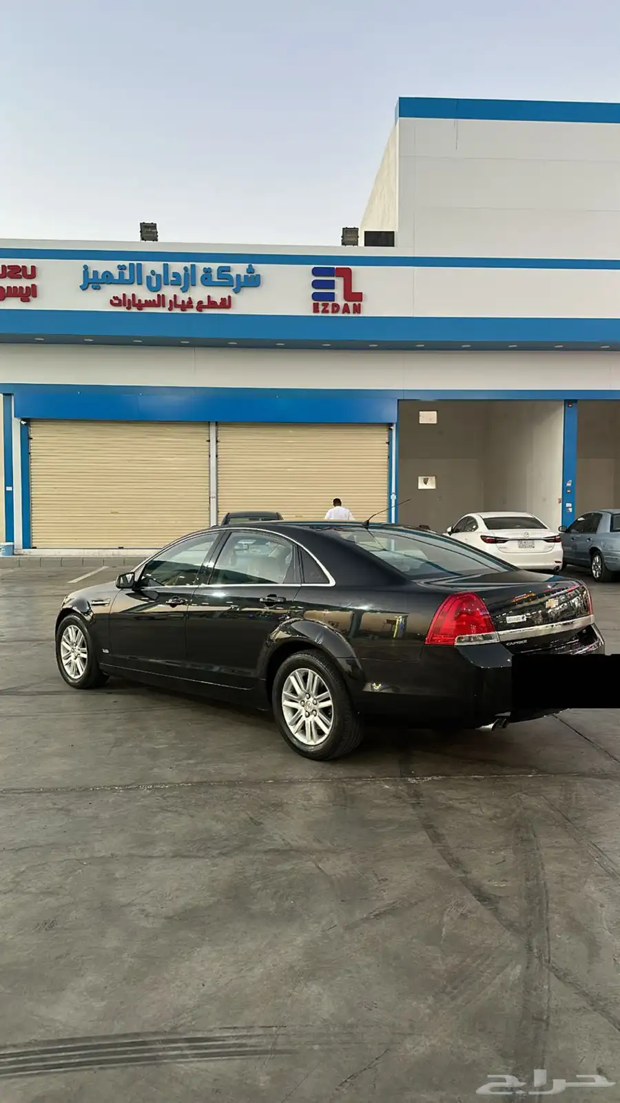 كابرس 2012 1