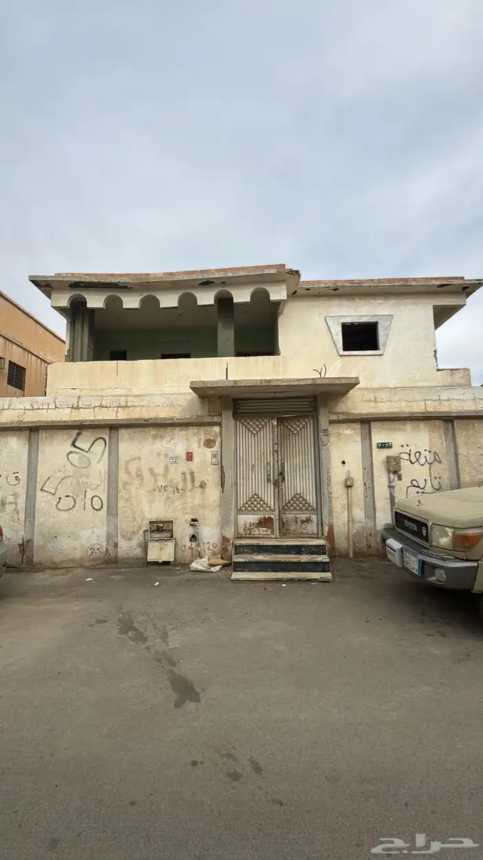 أرض سكنية للبيع الفواز حي ديراب جنوب الرياض 0