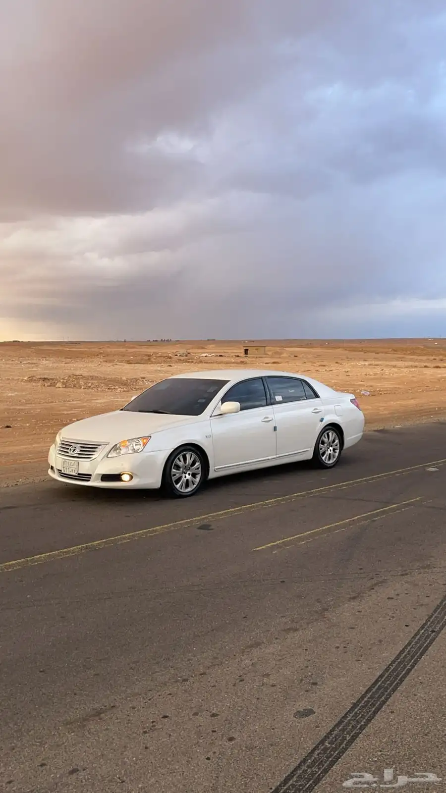 افالون 2009 XL 5