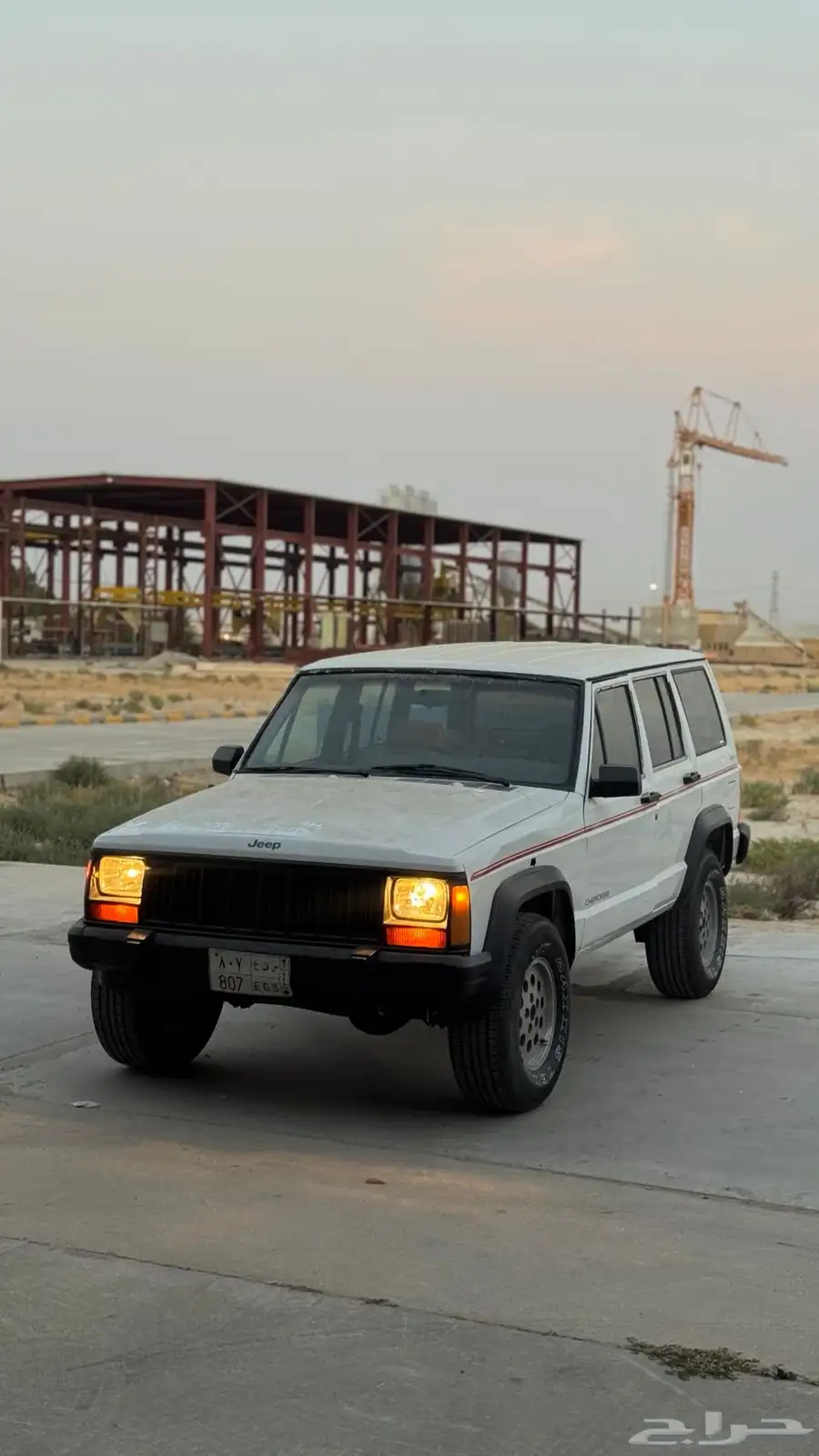 شروكي 1993 2