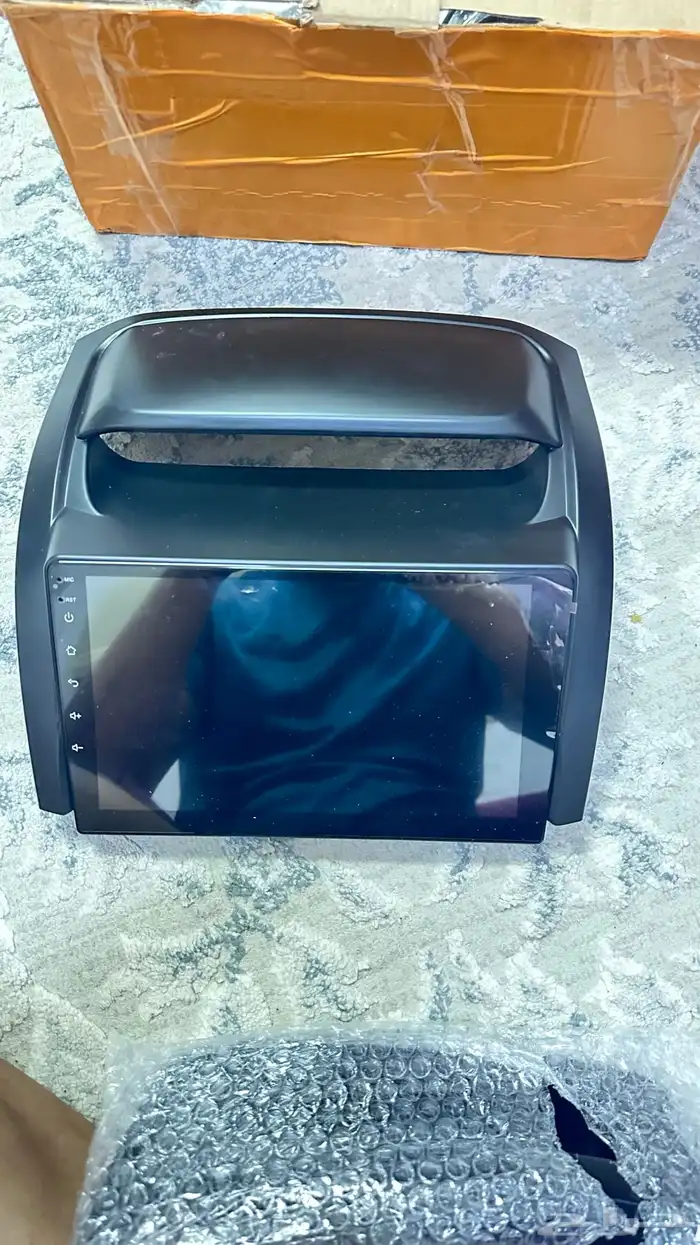 شاشة كيا سورينتو 2 xm 1