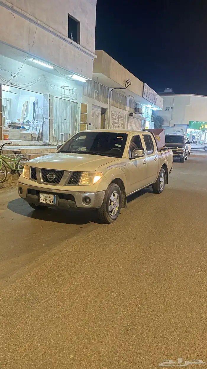 نفارا 2010 الممشى 130 الف 7