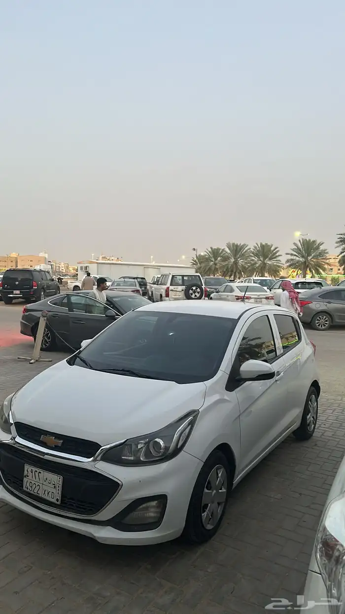 تأجير سيارات يومي وشهري ب أسعار منافسه للسوق 5