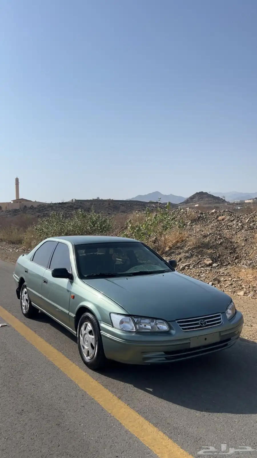 كامري 1999 0