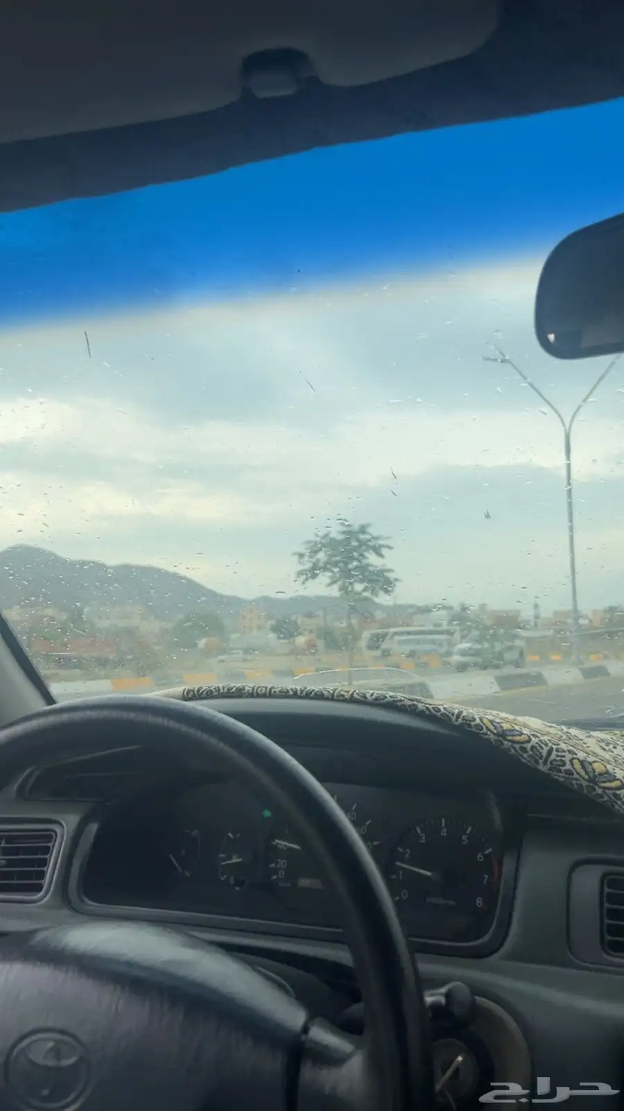 كامري 1999 14