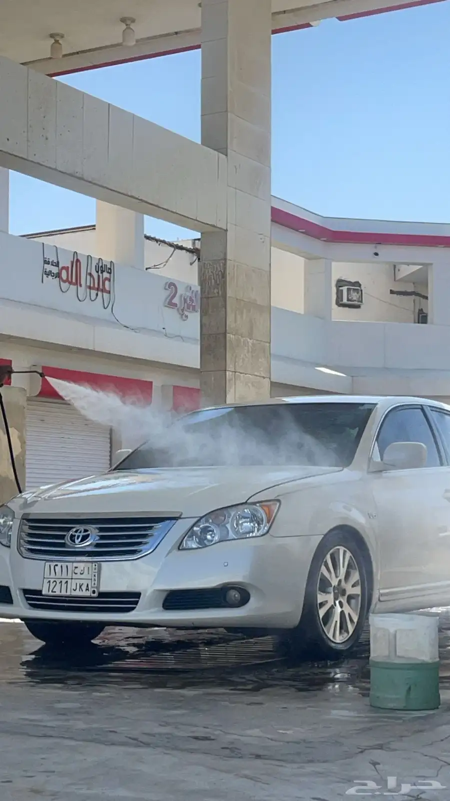 افالون 2009 XL 0