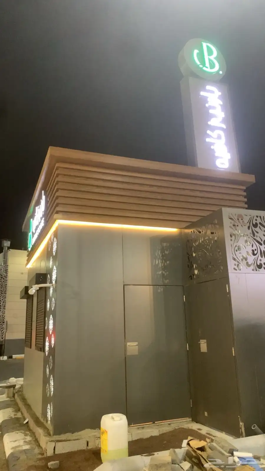 كاميرات مراقبة بأسعار تنافسية 7