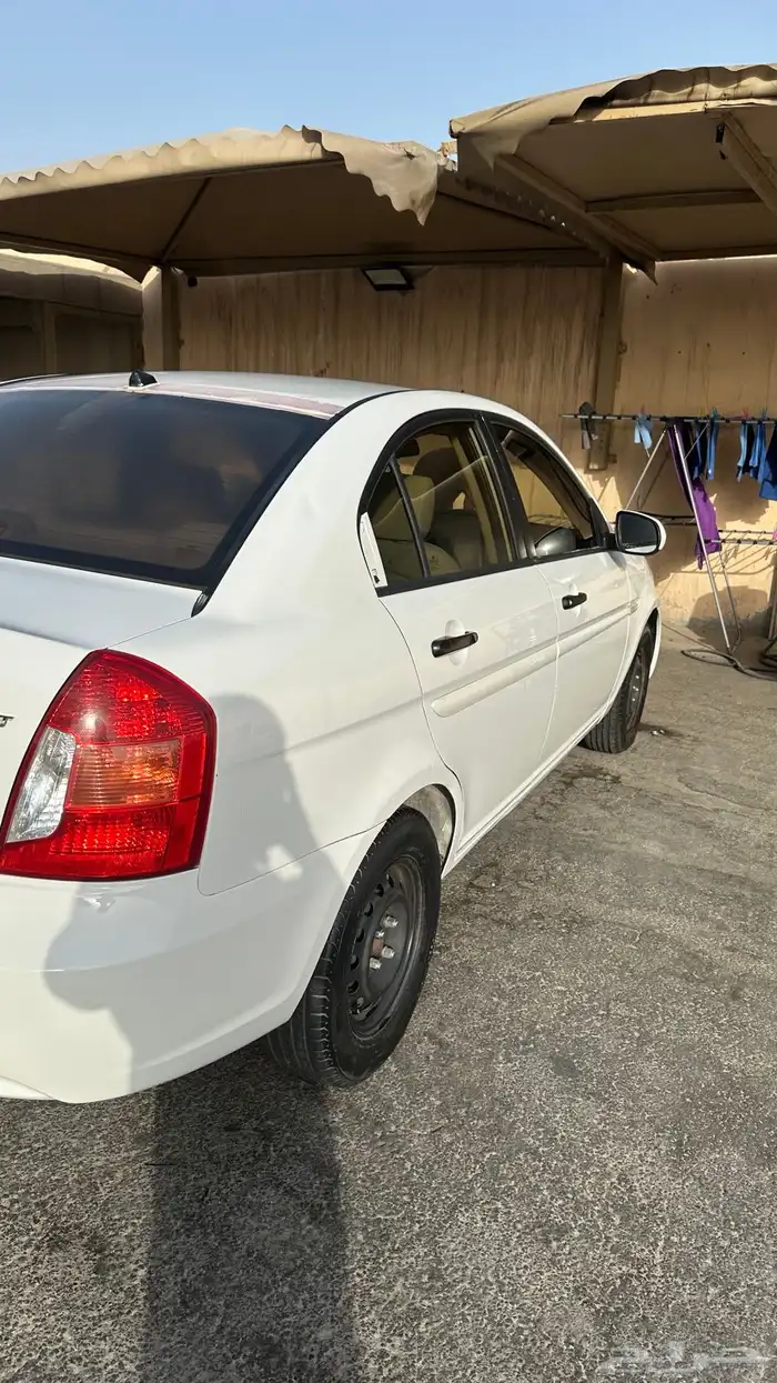اكسنت للبيع 2011 17