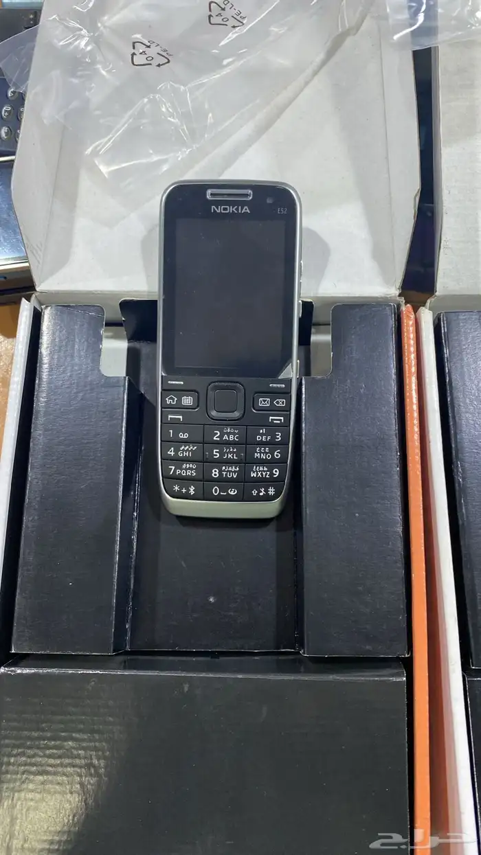 جوالات نوكيا وبلاكبيري في الرياض اصلي 30