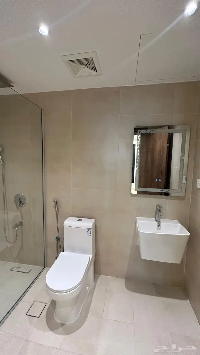 شقه دورين في عوالي قباء 16