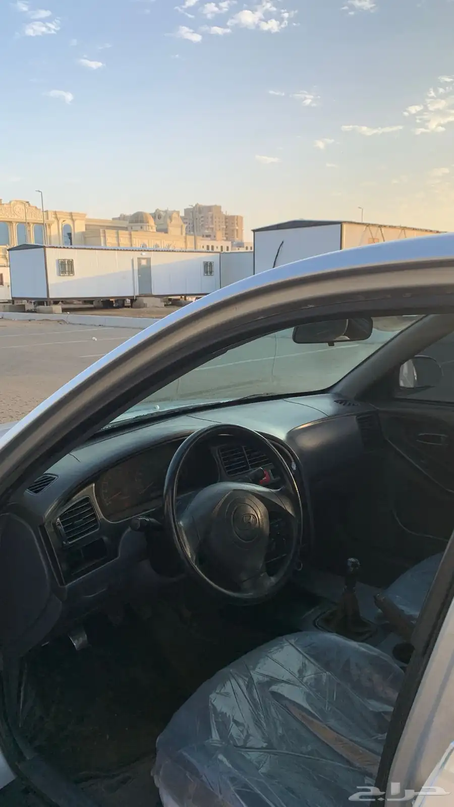 النترا 2003 gl 3