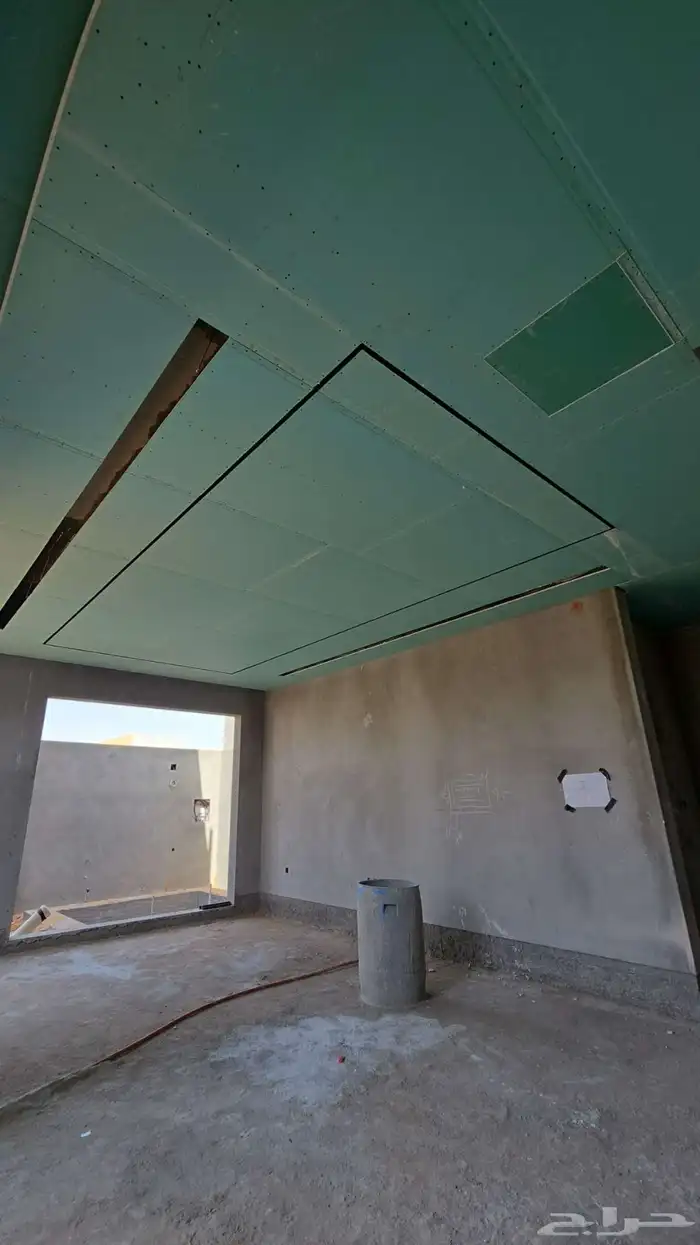 شركة مصنفه متخصصة في البناء والتشطيب والترميم متوفر اقساط 4