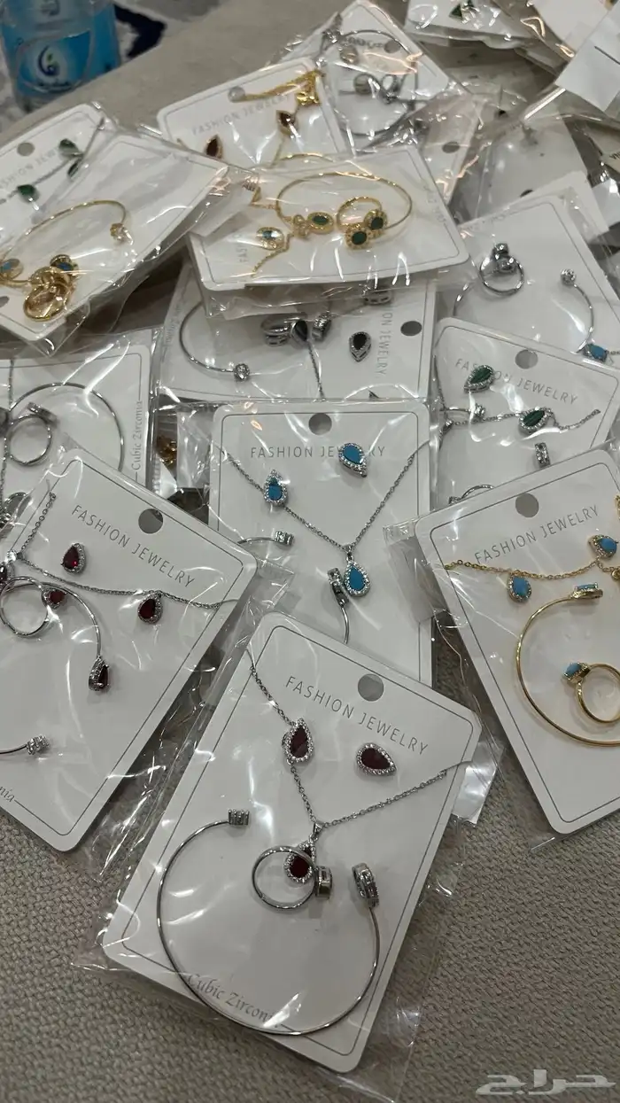 اكسسوارات نسائية 1